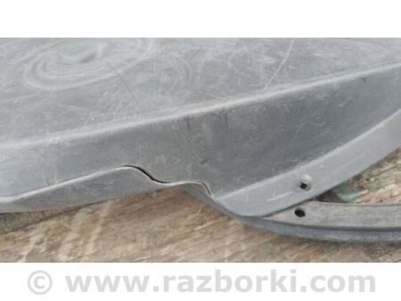 ФОТО Повітрозабірник для Toyota Land Cruiser 200 J200 (07-21) Київ