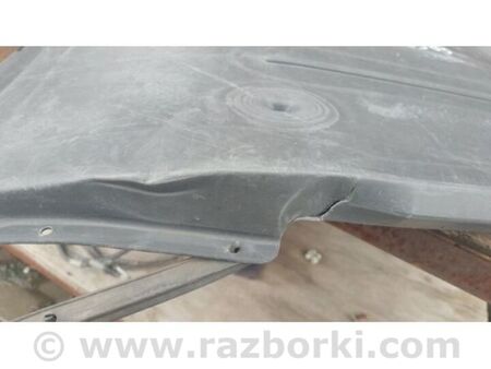 ФОТО Повітрозабірник для Toyota Land Cruiser 200 J200 (07-21) Київ