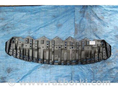 ФОТО Захист переднього бампера для Toyota Corolla E16/E17 (2012-2018) Київ