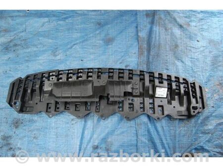 ФОТО Захист переднього бампера для Toyota Corolla E16/E17 (2012-2018) Київ