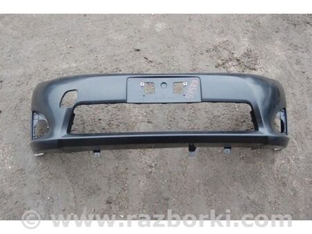 ФОТО Бампер передній для Toyota Corolla E16/E17 (2012-2018) Київ