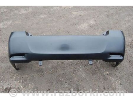 ФОТО Бампер задній для Toyota Corolla E16/E17 (2012-2018) Київ