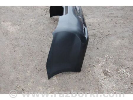 ФОТО Бампер задній для Toyota Corolla E16/E17 (2012-2018) Київ