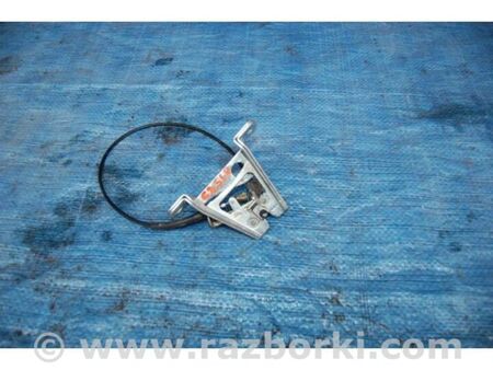 ФОТО Замок спинки сидіння для Lexus GS350 Київ