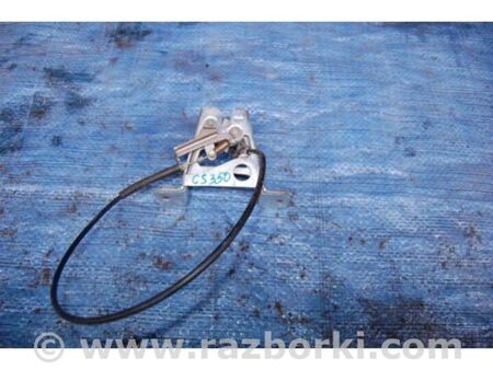 ФОТО Замок спинки сидіння для Lexus GS350 Київ