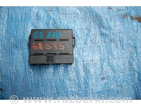 ФОТО Блок електронний для Lexus GS350 Київ