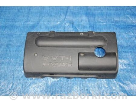 ФОТО Накладка двигуна декоративна для Toyota Matrix Київ