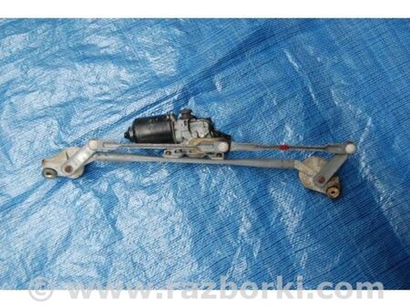 ФОТО Трапеція склоочисників для Toyota Matrix Київ