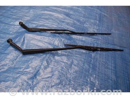 ФОТО Повідець склоочисника передній для Toyota Matrix Київ