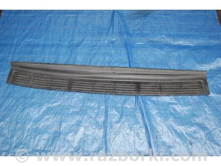 ФОТО Накладка бампера для Toyota Land Cruiser 200 J200 (07-21) Київ