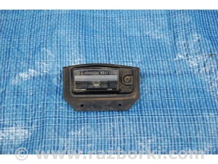 ФОТО Підсвічування номера для Nissan Murano Z50 (02-08) Київ