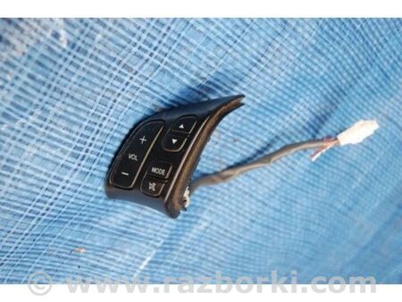 ФОТО Кнопка керування магнітолою на кермо для Mazda 6 GG/GY (2002-2008) Київ