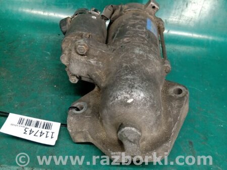ФОТО Стартер для Honda Pilot 2 MR-V YF3/4 (08-15) Київ