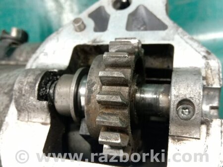 ФОТО Стартер для Honda Pilot 2 MR-V YF3/4 (08-15) Київ