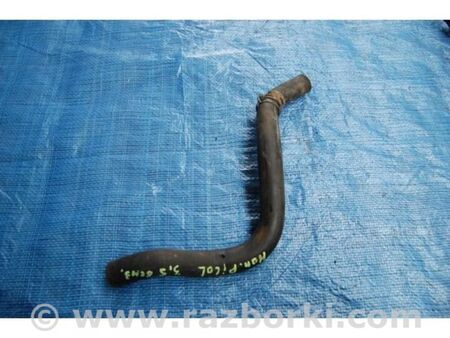 ФОТО Патрубок системи охолодження для Honda Pilot 2 MR-V YF3/4 (08-15) Київ