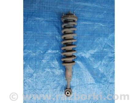 ФОТО Амортизатор для Toyota Land Cruiser 200 J200 (07-21) Київ