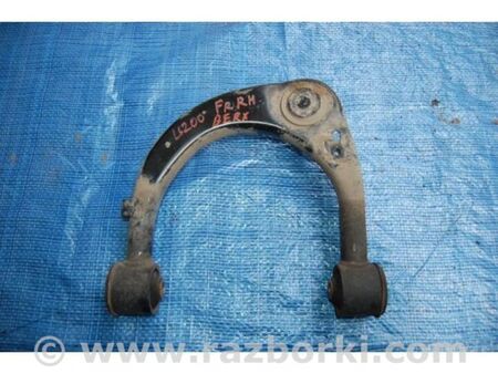 ФОТО Важіль передньої підвіски верхній для Toyota Land Cruiser 200 J200 (07-21) Київ