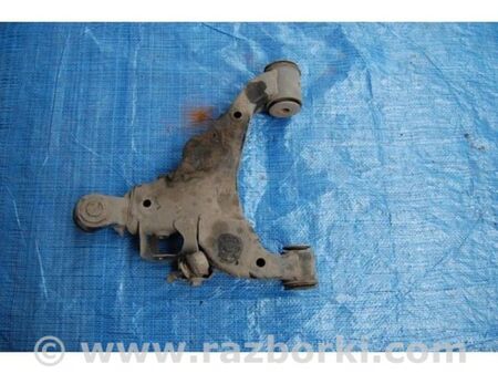 ФОТО Важіль передньої підвіски нижній для Toyota Land Cruiser 200 J200 (07-21) Київ