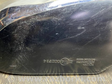 ФОТО Зеркало для Toyota Land Cruiser 200 J200 (07-21) Київ