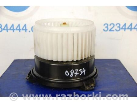 ФОТО Моторчик пічки для Toyota Highlander (07-13) Київ