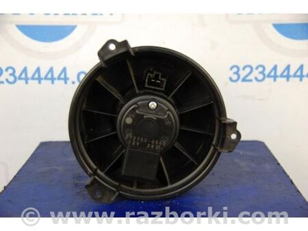 ФОТО Моторчик пічки для Toyota Highlander (07-13) Київ