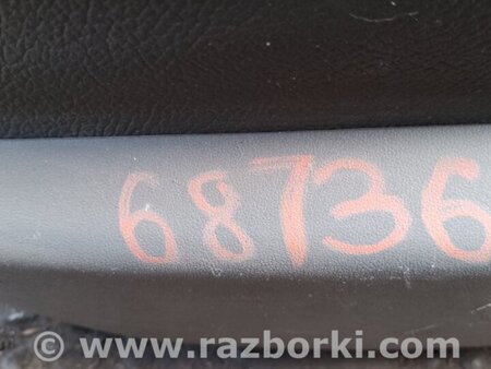 ФОТО Сидіння комплект для Toyota Land Cruiser 200 J200 (07-21) Київ