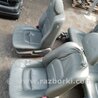 ФОТО Сидіння комплект для Toyota Land Cruiser 200 J200 (07-21) Київ