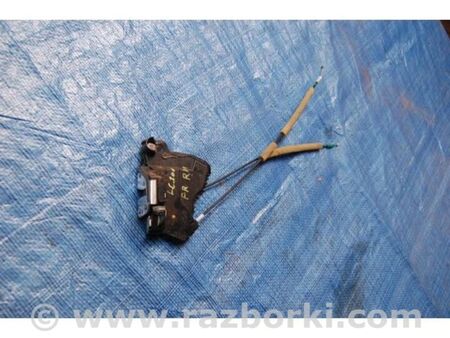 ФОТО Замок двері для Toyota Land Cruiser 200 J200 (07-21) Київ