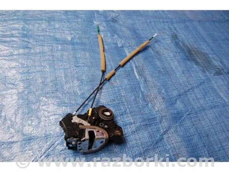 ФОТО Замок двері для Toyota Land Cruiser 200 J200 (07-21) Київ