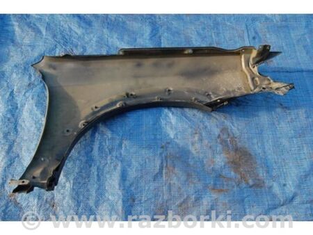 ФОТО Крило переднє для Subaru Legacy IV BL/BP (03-09) Київ