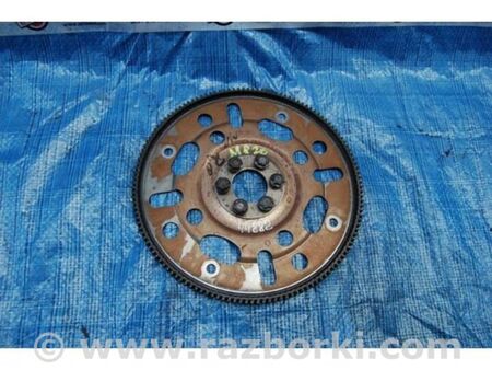 ФОТО Маховик АКПП для Nissan Qashqai J10 (06-13) Київ