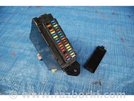 ФОТО Блок запобіжників моторний відсік для Toyota Land Cruiser 200 J200 (07-21) Київ