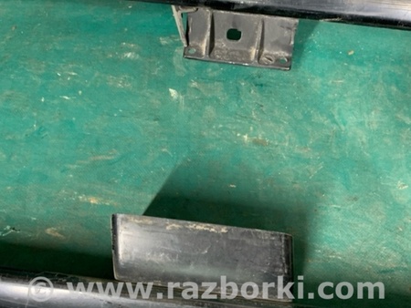 ФОТО Рейлінги для Toyota Land Cruiser 200 J200 (07-21) Київ