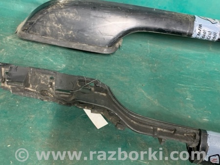 ФОТО Рейлінги для Toyota Land Cruiser 200 J200 (07-21) Київ