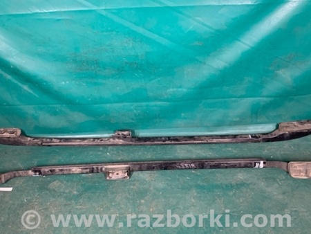 ФОТО Рейлінги для Toyota Land Cruiser 200 J200 (07-21) Київ