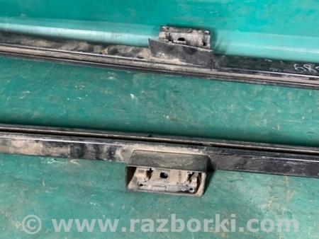 ФОТО Рейлінги для Toyota Land Cruiser 200 J200 (07-21) Київ