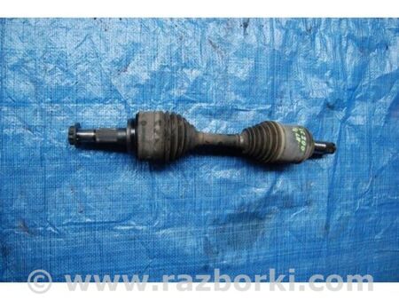 ФОТО Привід передній для Toyota Land Cruiser 200 J200 (07-21) Київ