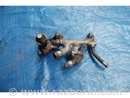 ФОТО Клапан EGR для Honda Pilot 2 MR-V YF3/4 (08-15) Київ