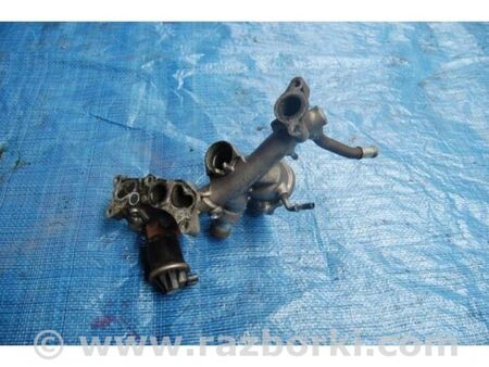 ФОТО Клапан EGR для Honda Pilot 2 MR-V YF3/4 (08-15) Київ