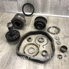 Запчастини АКПП Toyota Land Cruiser 200 J200 (07-21)
