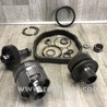 ФОТО Запчастини АКПП для Toyota Land Cruiser 200 J200 (07-21) Київ