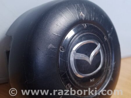 ФОТО Подушка безпеки в кермо для Mazda CX-7 Київ