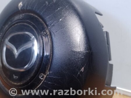 ФОТО Подушка безпеки в кермо для Mazda CX-7 Київ