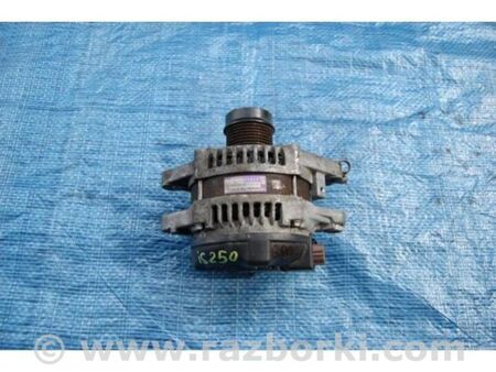 ФОТО Генератор для Lexus IS250/350 (06-12) Київ