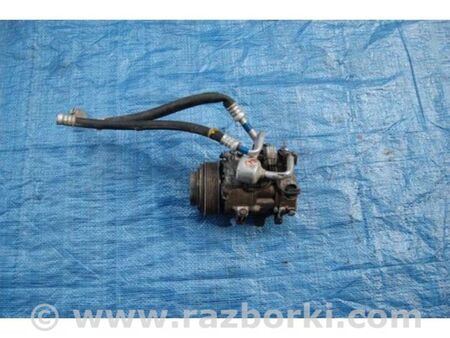 ФОТО Компресор кондиціонера для Lexus IS250/350 (06-12) Київ