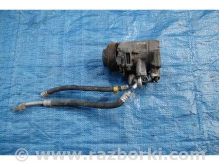 ФОТО Компресор кондиціонера для Lexus IS250/350 (06-12) Київ