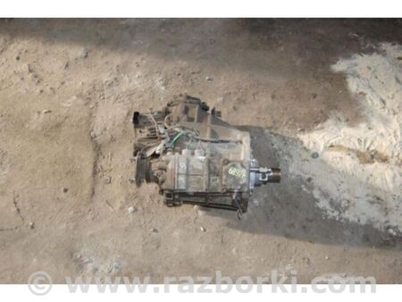 ФОТО Роздавальна коробка для Lexus GX Київ