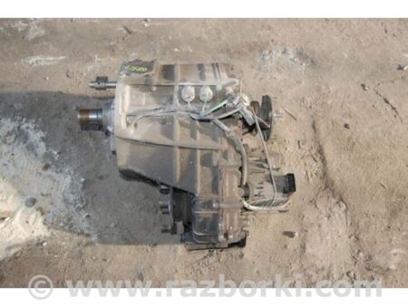 ФОТО Роздавальна коробка для Lexus GX Київ