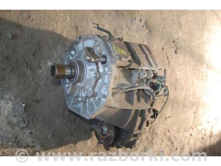 ФОТО Роздавальна коробка для Lexus GX Київ