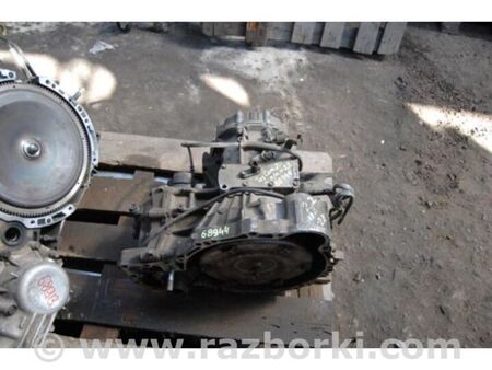 ФОТО Автоматична трансмісія для Toyota Camry 20 XV20 (96-02) Київ